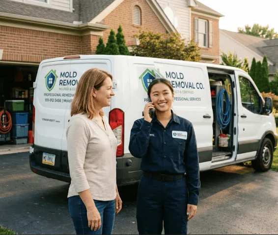 Crawlspace Mold Remediation Lillington, NC FAQs